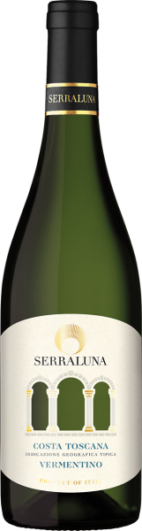 2024 Serraluna Vermentino