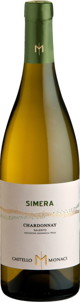 2024 SIMERA Chardonnay