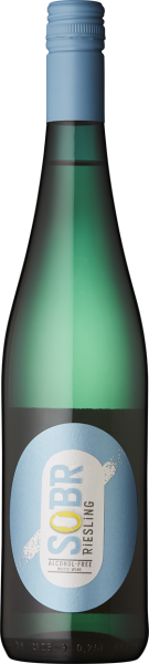 2019 SOBR alkoholfri Riesling