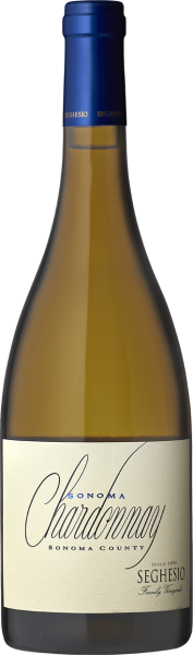 2018 Sonoma Chardonnay