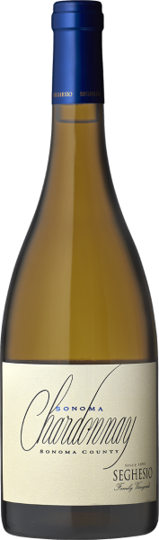 2020 Sonoma Chardonnay