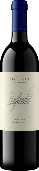 2020 Sonoma County Zinfandel