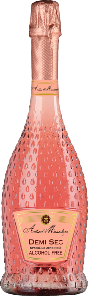 SPARKLING Zero Rosé