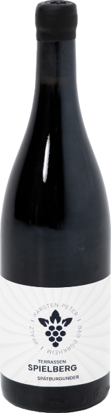 2023 Spielberg Spätburgunder