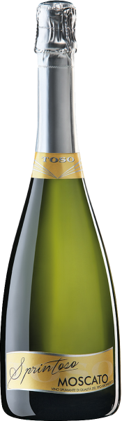 SPRINTOSO Moscato Spumante