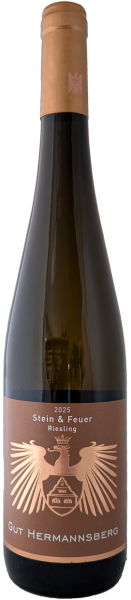 2025 Stein & Feuer Riesling