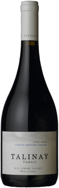 2017 Talinay Pinot Noir