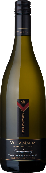 2019 Taylors Pass Chardonnay