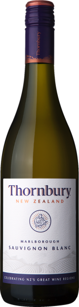 2024 Thornbury Sauvignon Blanc