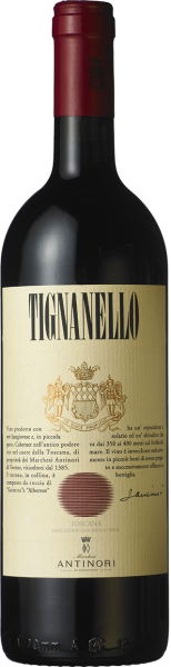 2013 Tignanello Toscana IGT