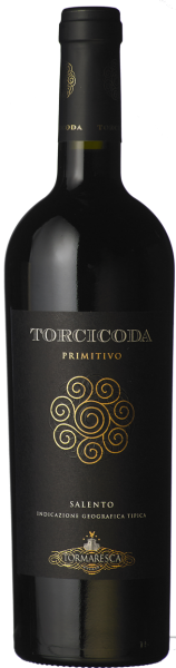 2014 Torcicoda IGT