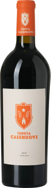 2019 Toscana Rosso IGT