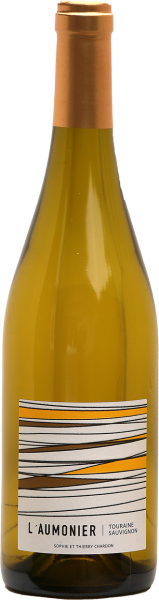 2019 Touraine Sauvignon Blanc