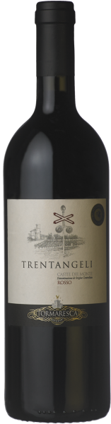 2015 Trentangeli