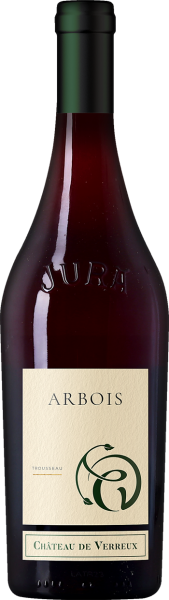 2023 Trousseau
