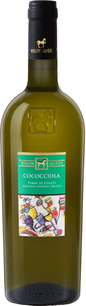 2025 ULISSE Cococciola