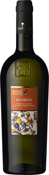 2018 ULISSE Pecorino