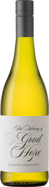 2025 Unoaked Chardonnay