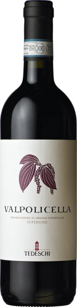 2022 Valpolicella Superiore