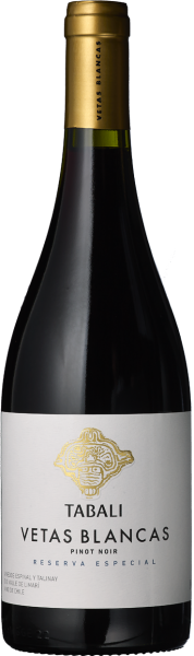 2015 Vetas Blancas Pinot Noir, Talinay Espinal