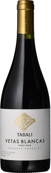 2016 Vetas Blancas Pinot Noir, Talinay Espinal