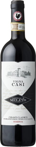 2016 Vigna Casi Riserva