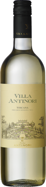 2019 Villa Antinori Bianco Toscana IGT