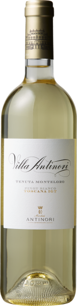 2018 Villa Antinori Pinot Bianco