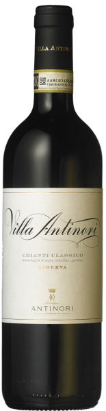 2015 Villa Antinori Riserva