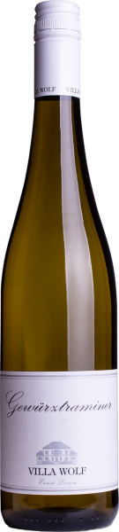 2019 Villa Wolf Gewurztraminer