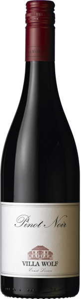 2016 Villa Wolf Pinot Noir