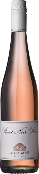 2021 Villa Wolf Pinot Noir Rosé