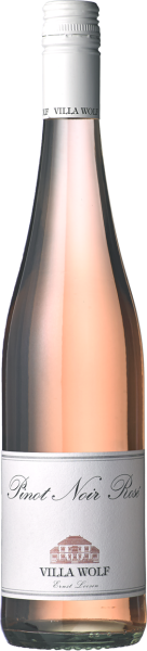 2025 Villa Wolf Pinot Noir Rosé