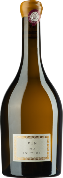 2024 Vin de la Solitude BLANC