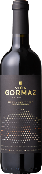 2015 Viña Gormaz Crianza