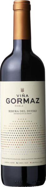 2018 Viña Gormaz Roble - Bodegas Gormaz - Ribera del Duero, Spanien