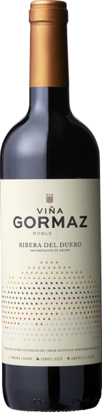 2018 Viña Gormaz Roble