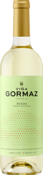 2019 Viña Gormaz Verdejo