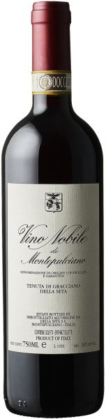 2016 Vino Nobile di Montepulciano