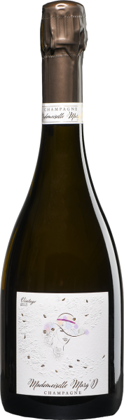 2015 Vintage Brut