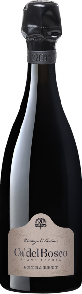 2016 Vintage Collection Brut