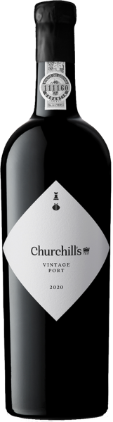 2020 Vintage Port