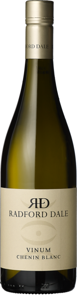 2017 VINUM Chenin Blanc