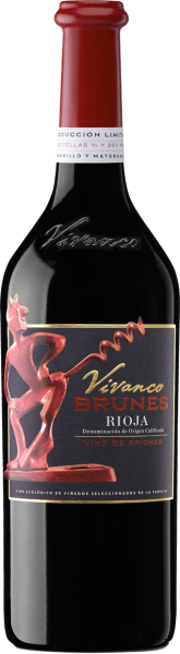 2019 Vivanco Brunes