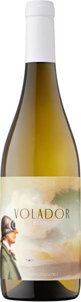 2025 Volador Blanc