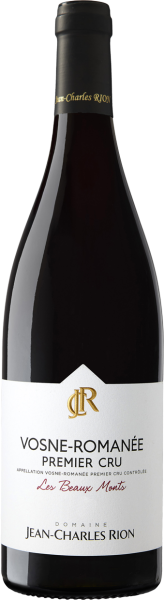 2023 Vosne Romanée 1er Cru Les Beaux Monts