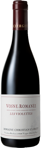 2023 Vosne-Romanée Les Violettes