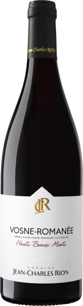 2023 Vosne Romanée Villages