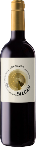 2016 YALCAN Crianza